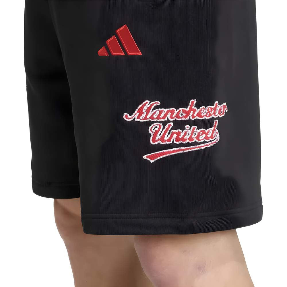 2025-2026 Man Utd US Shorts (Black)_1