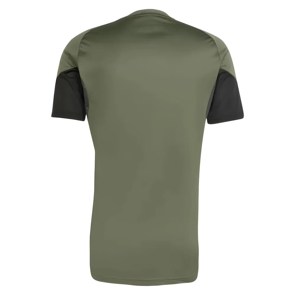 2025-2026 Bayern Munich EU Training Shirt (Base Green)_1