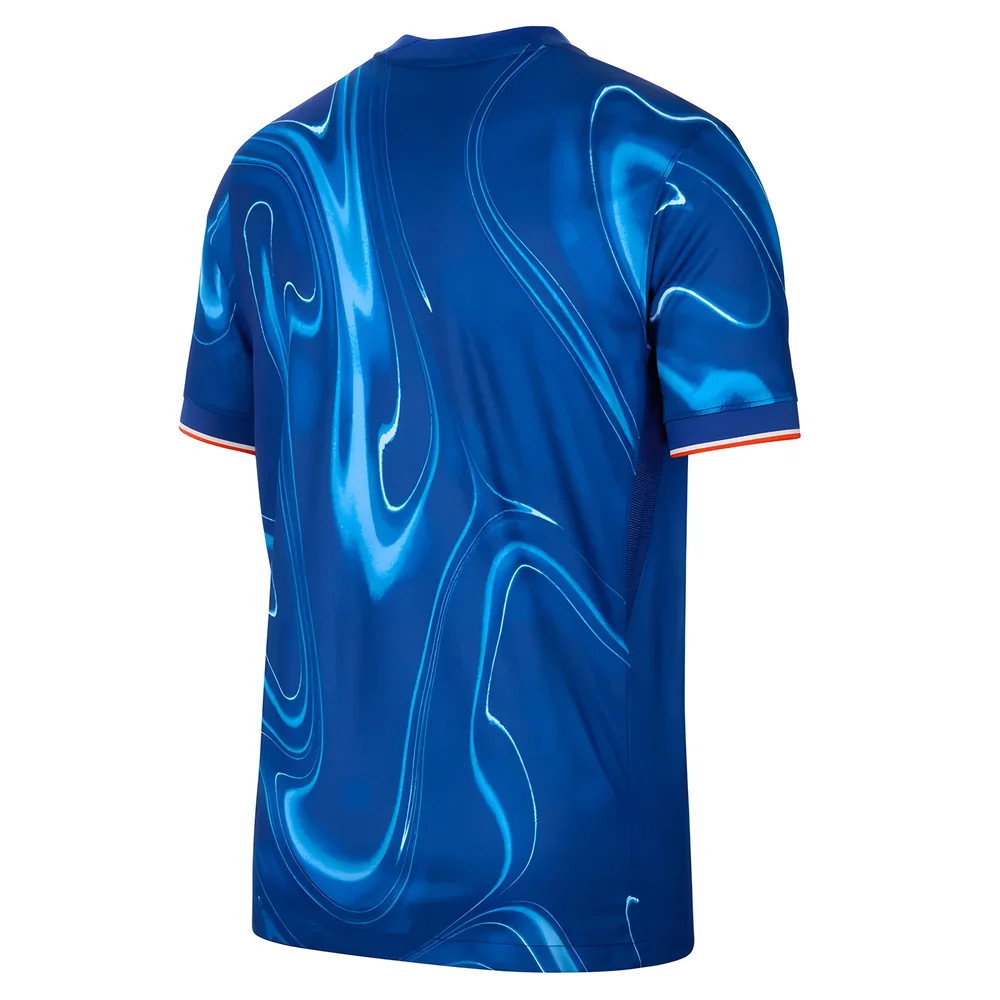 2024-2025 Chelsea Home Shirt (Marc Guiu 38)_8