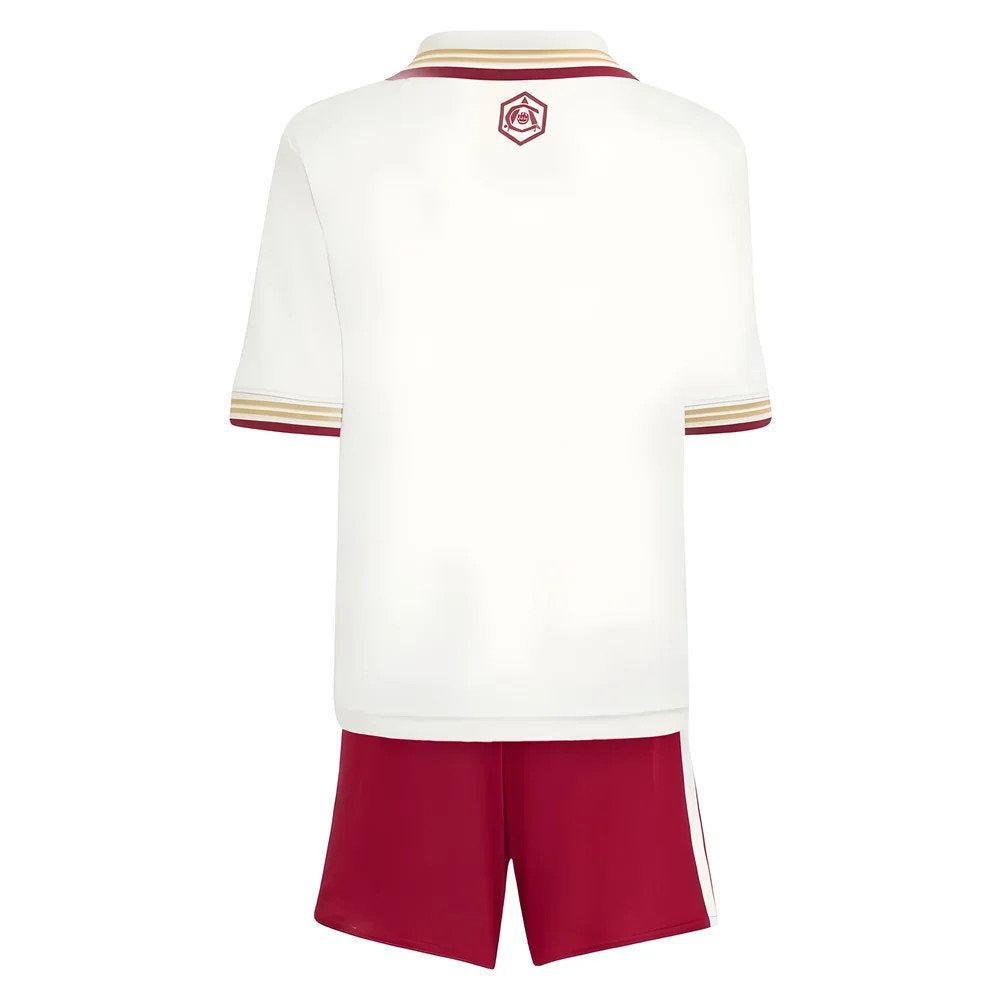 2025-2026 Arsenal Third Mini Kit (Wright 8)_3