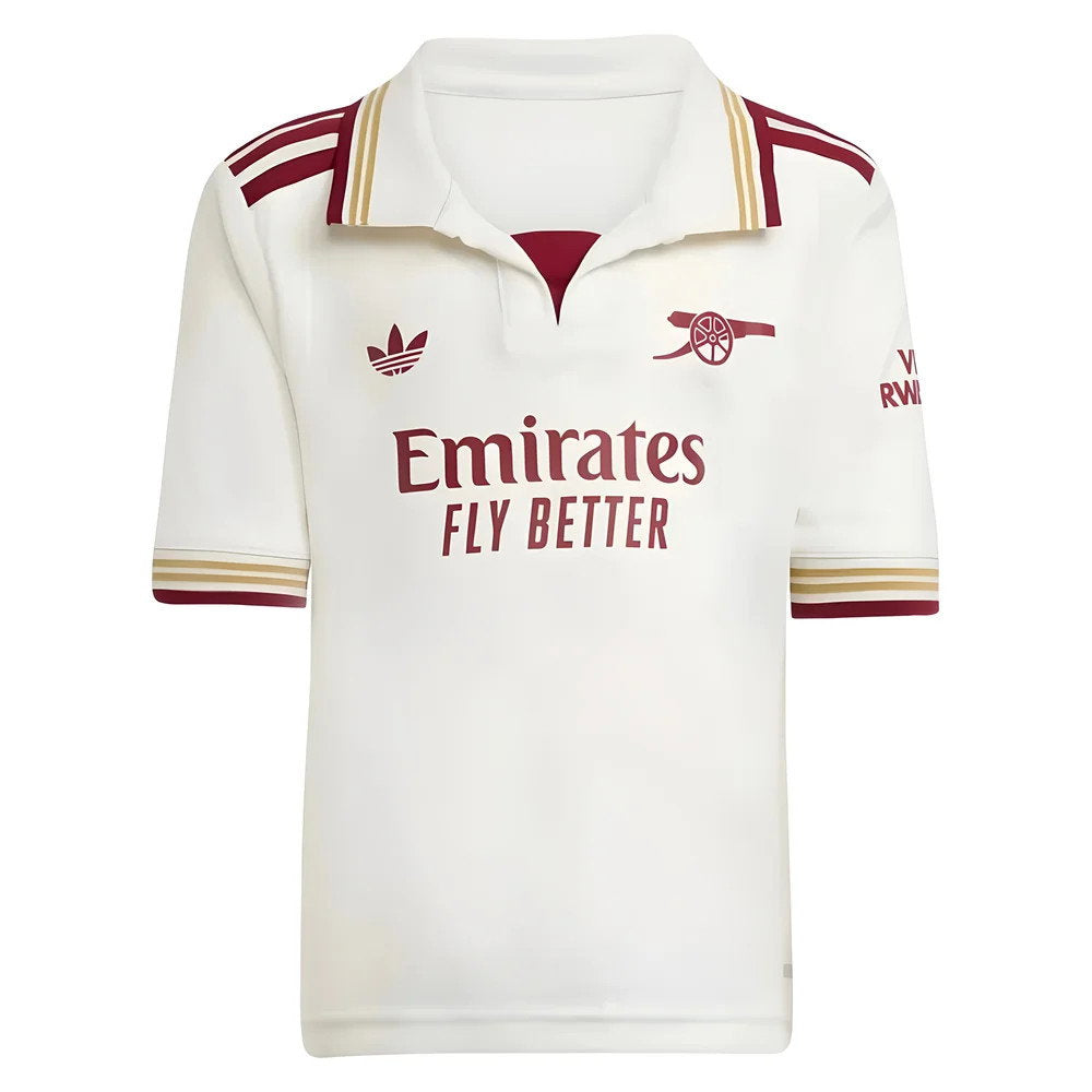 2025-2026 Arsenal Third Mini Kit (Wright 8)_4