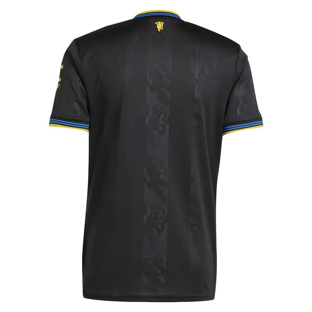 2025-2026 Manchester United Third Shirt_2