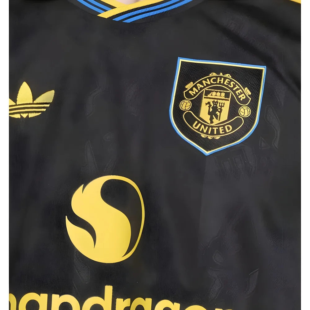 2025-2026 Manchester United Third Shirt_1
