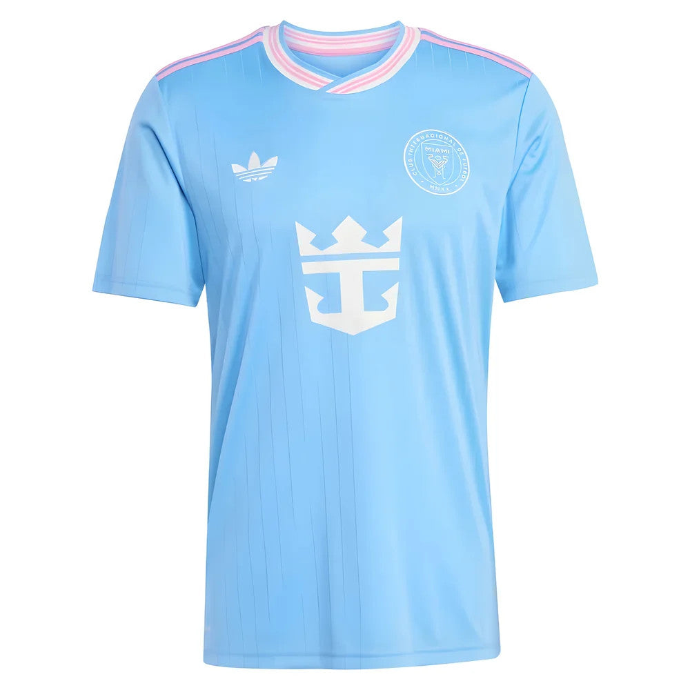 2025-2026 Inter Miami LIONEL MESSI Third Shirt_1