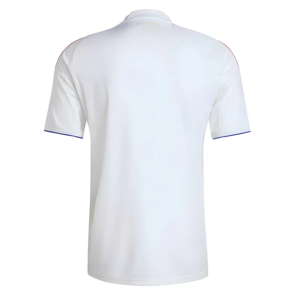 2025-2026 Olympique Lyon Home Shirt_1