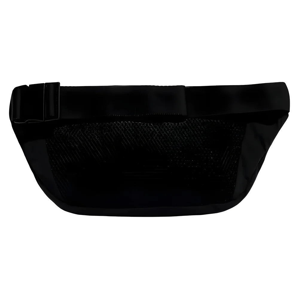 2025-2026 Real Madrid Waist Bag (Black)_1