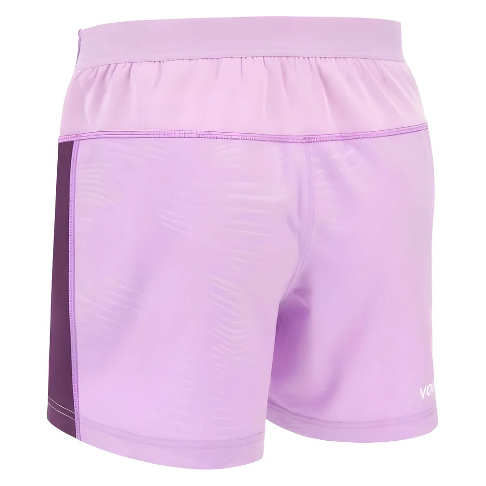 2025-2026 Scotland Rugby Away Shorts (Pink)_2