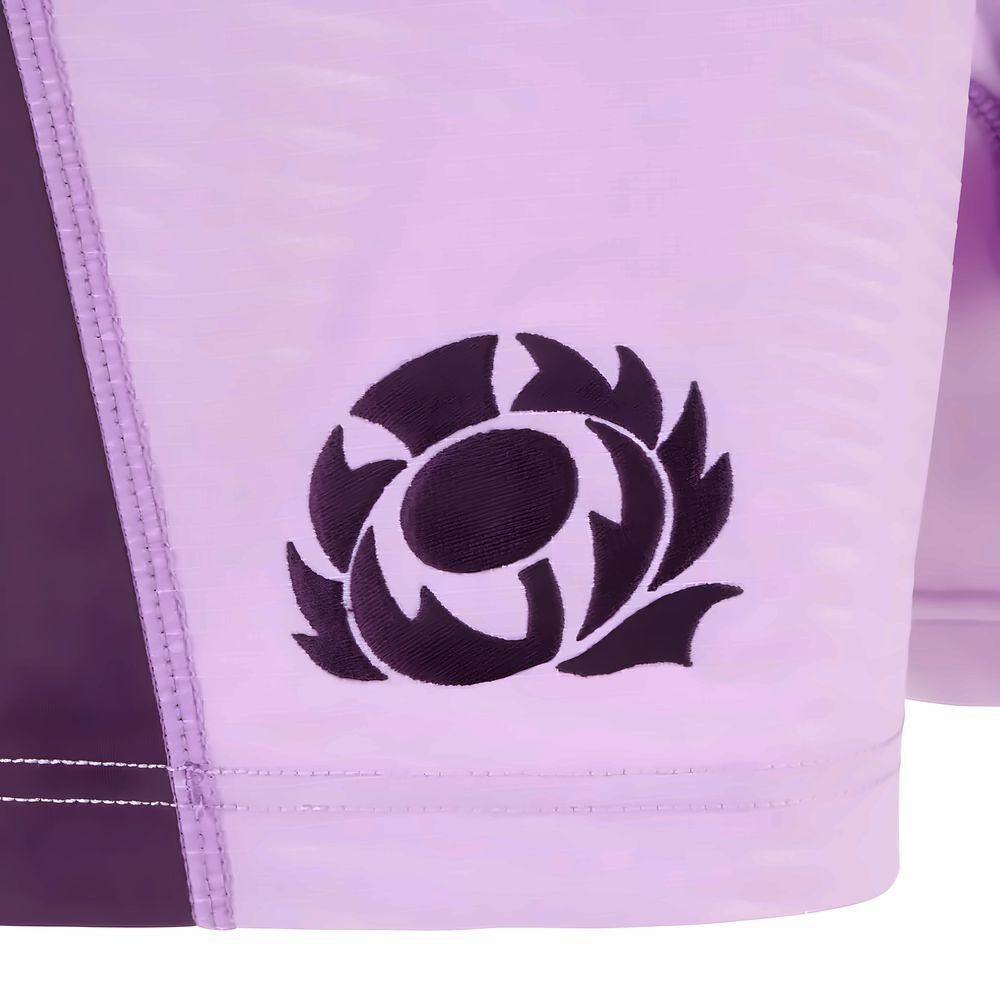 2025-2026 Scotland Rugby Away Shorts (Pink)_1