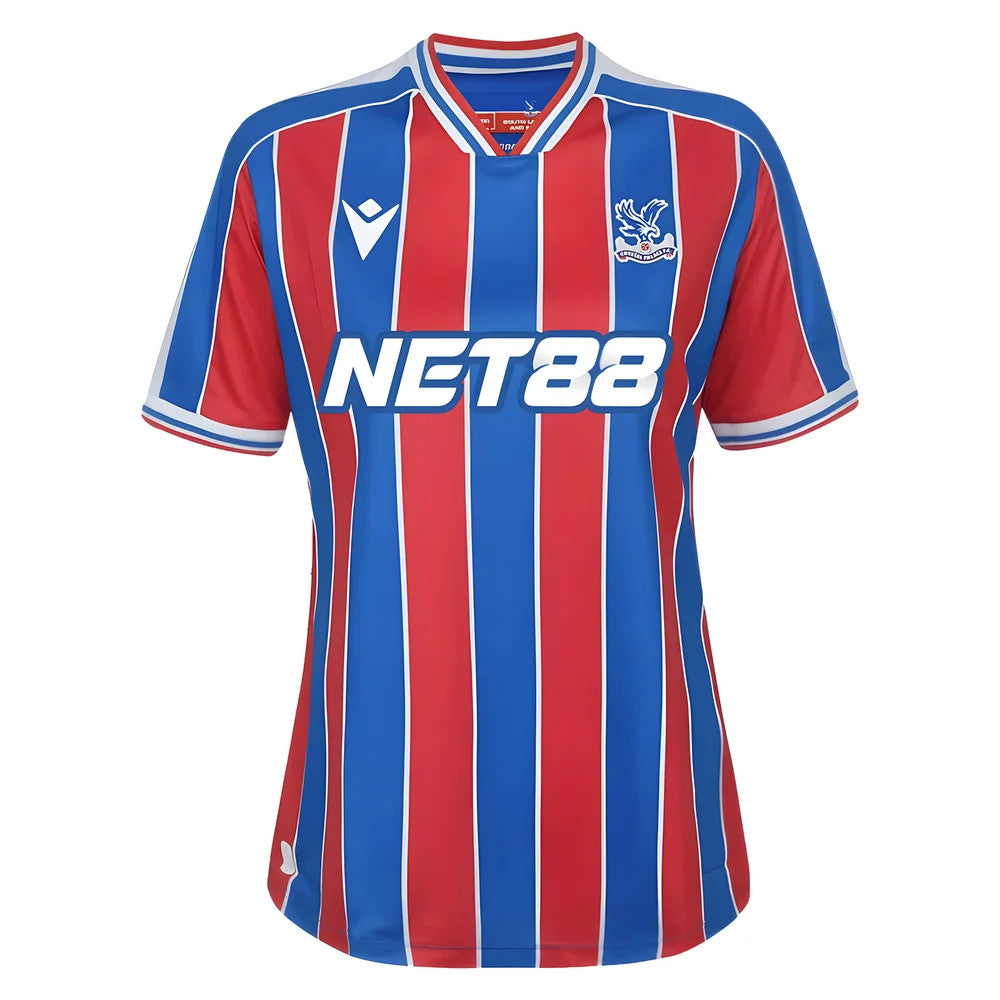 2025-2026 Crystal Palace Home Shirt (Womens)_0