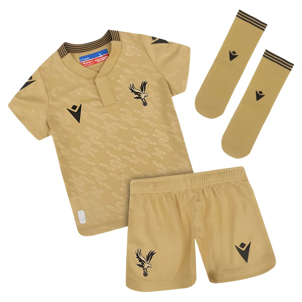 2025-2026 Crystal Palace Third Baby Kit_0