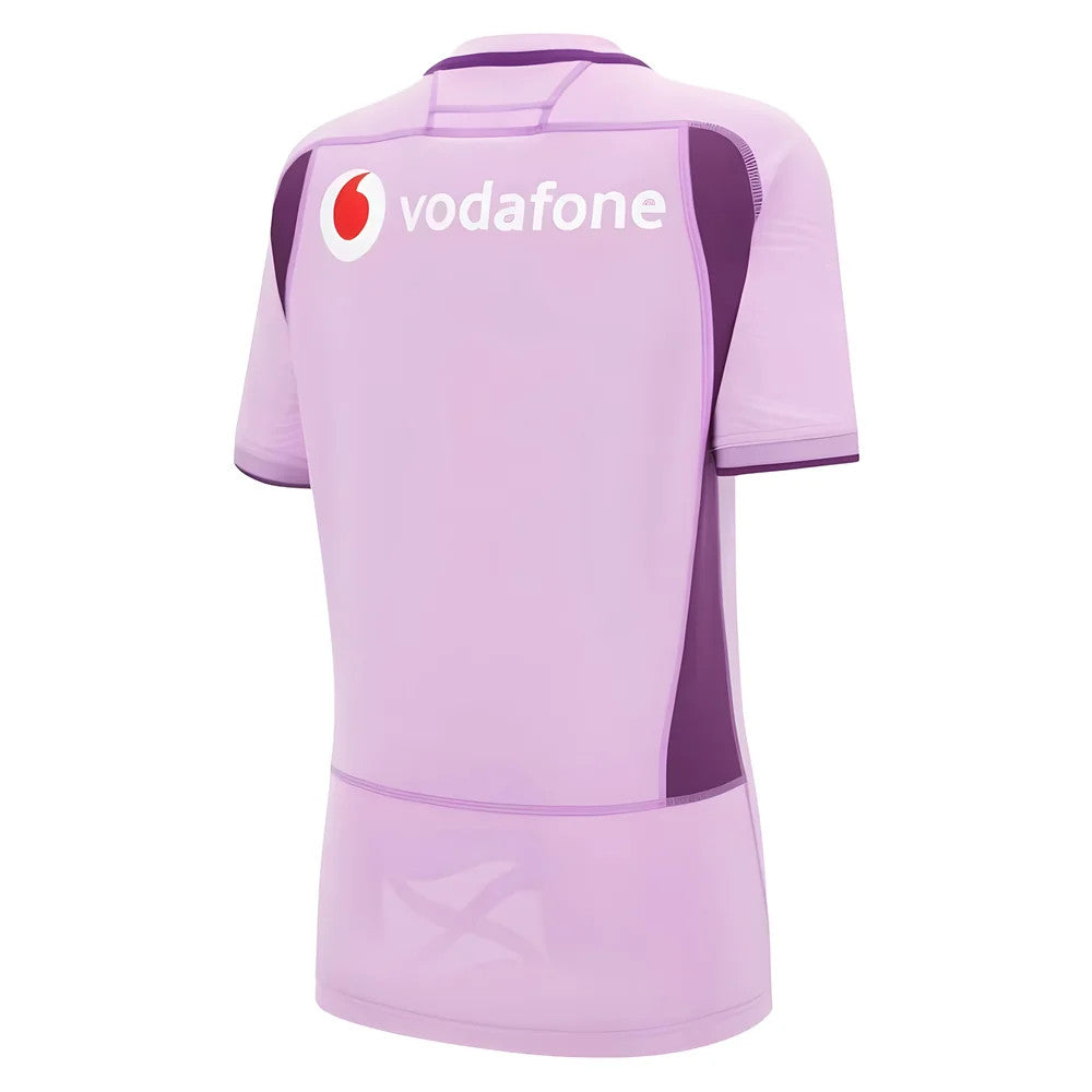 2025-2026 Scotland Rugby Away Poly Replica Shirt_2