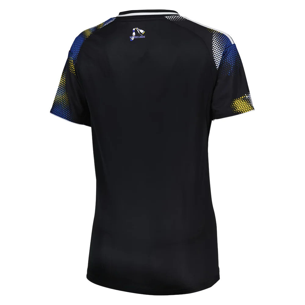 2025-2026 Leeds United Third Shirt (Womens)_1