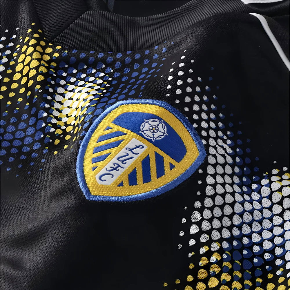 2025-2026 Leeds United Third Shirt (Womens) (Kewell 10)_4