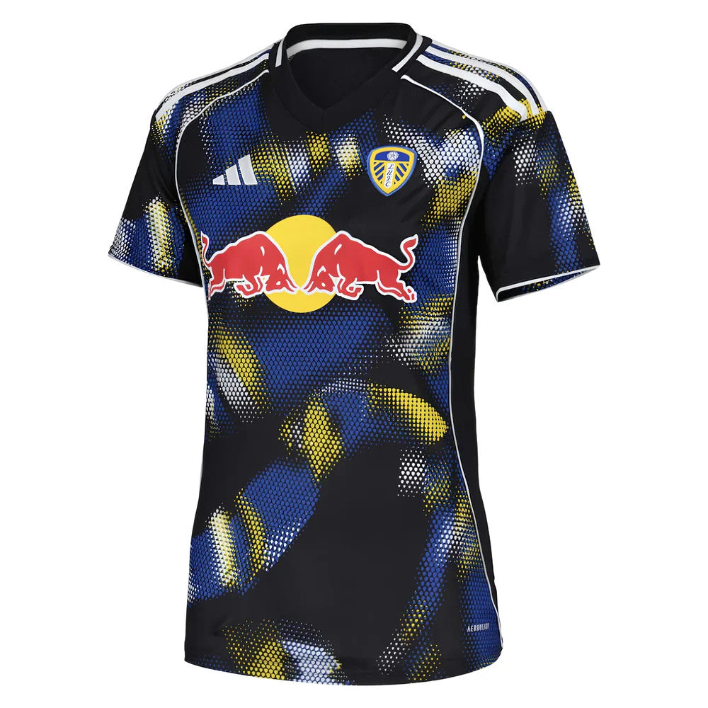 2025-2026 Leeds United Third Shirt (Womens)_0