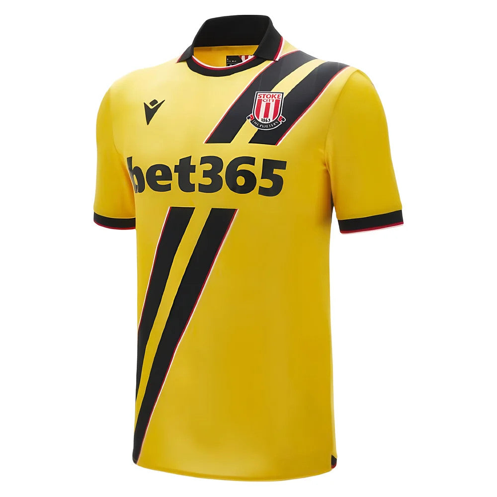 2025-2026 Stoke City Third Shirt_0