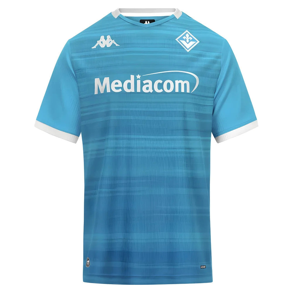 2025-2026 Fiorentina Third Shirt_0