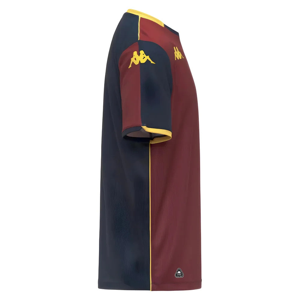 2025-2026 Genoa Home Shirt_1