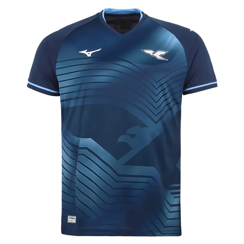 2025-2026 Lazio Third Shirt_0