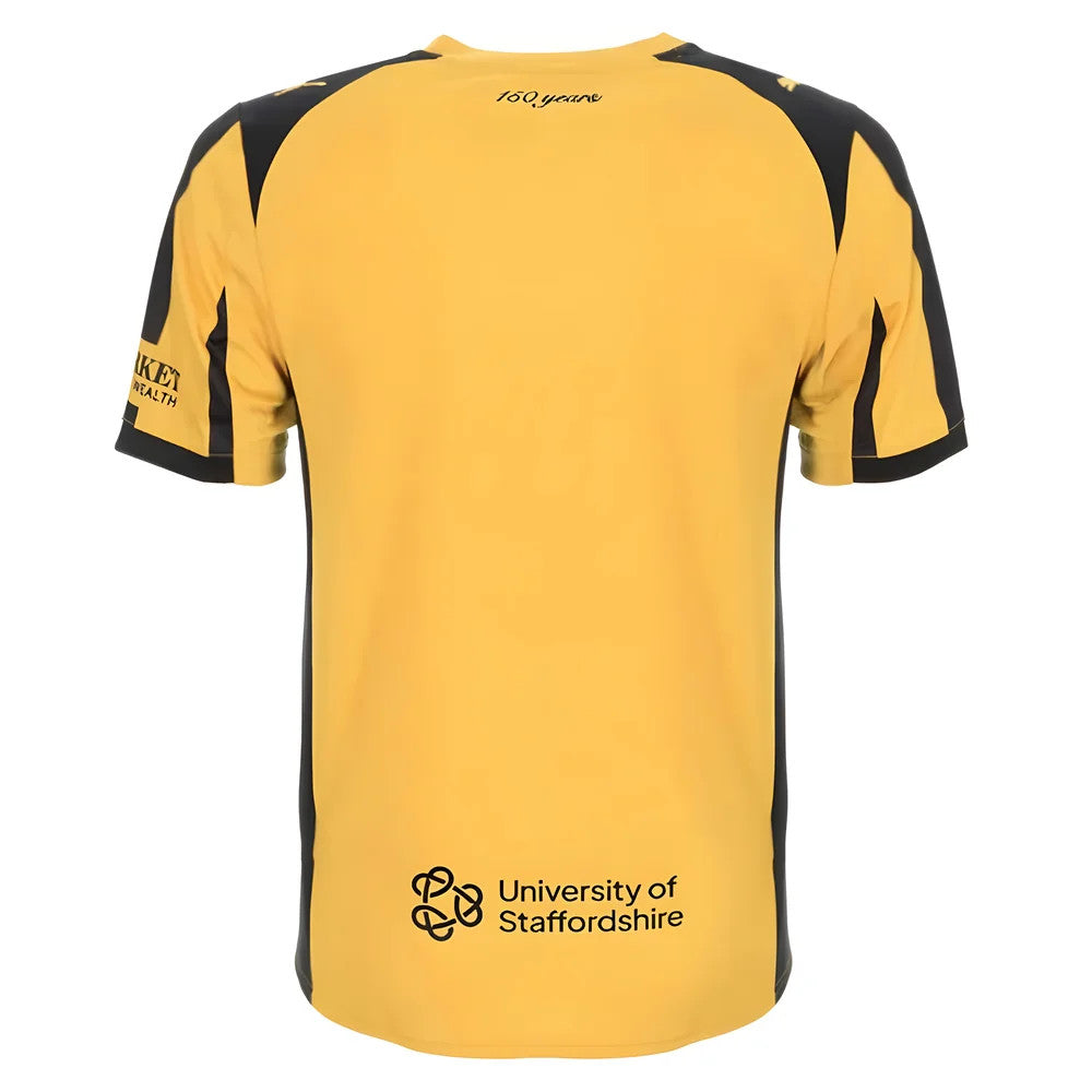 2025-2026 Port Vale Away Shirt_2