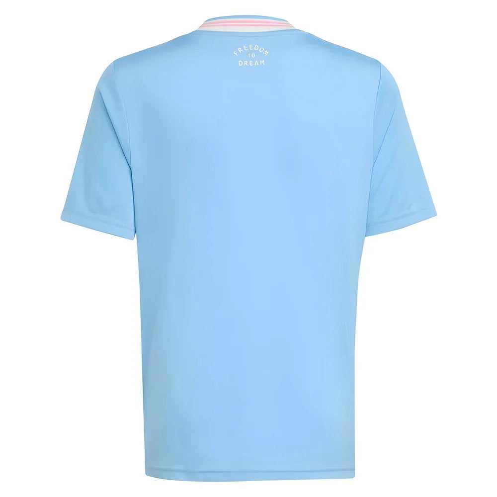 2025-2026 Inter Miami Third Shirt (Kids) (Matuidi 8)_1