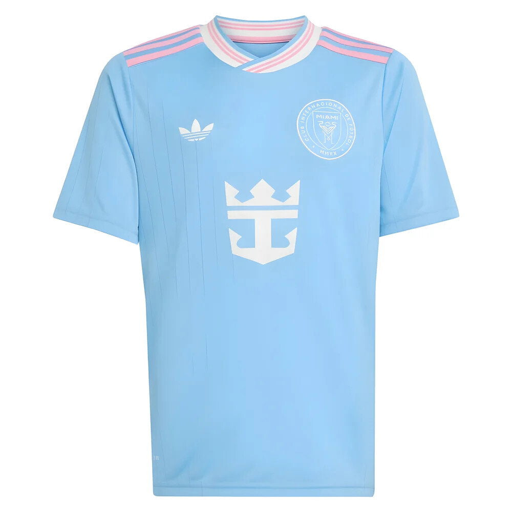 2025-2026 Inter Miami Third Shirt (Kids) (Matuidi 8)_5