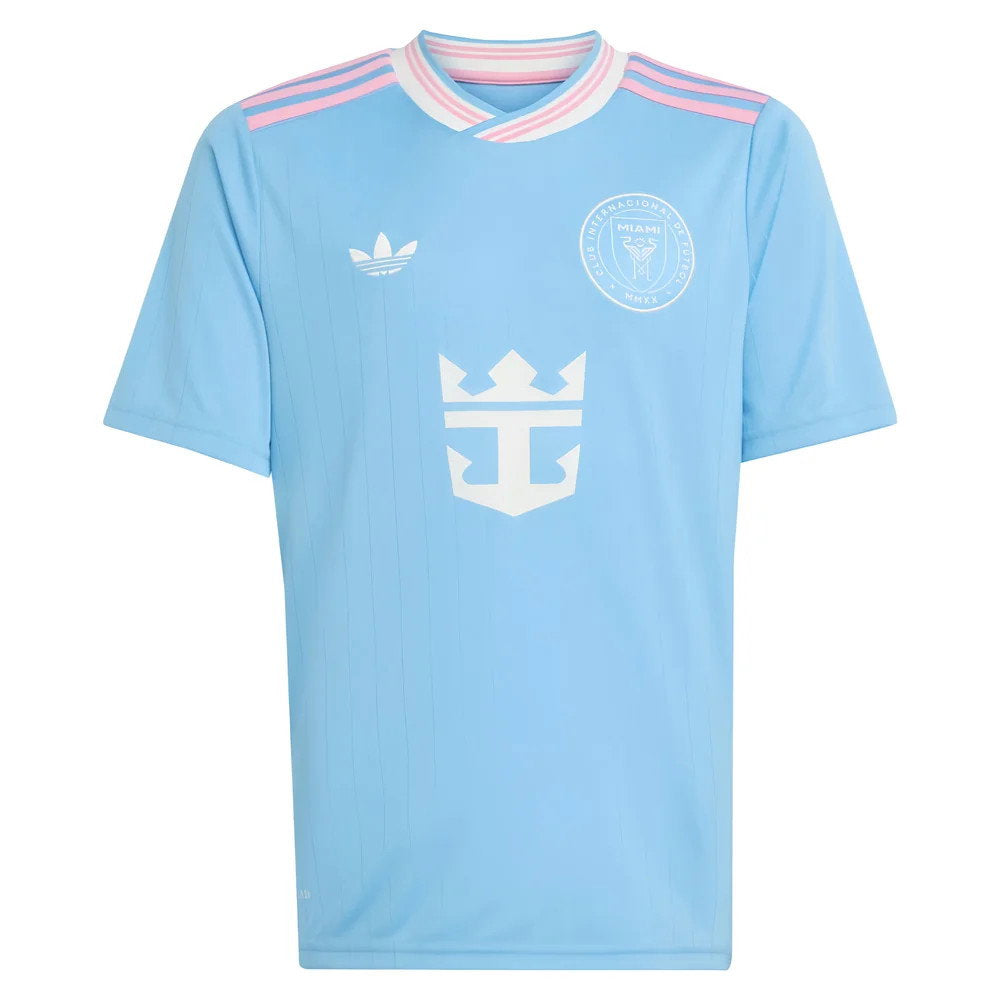 2025-2026 Inter Miami Third Shirt (Kids) (Matuidi 8)_2