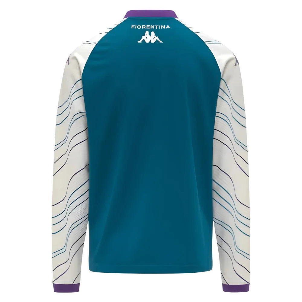2025-2026 Fiorentina Presentation Jacket (Turquoise)_1