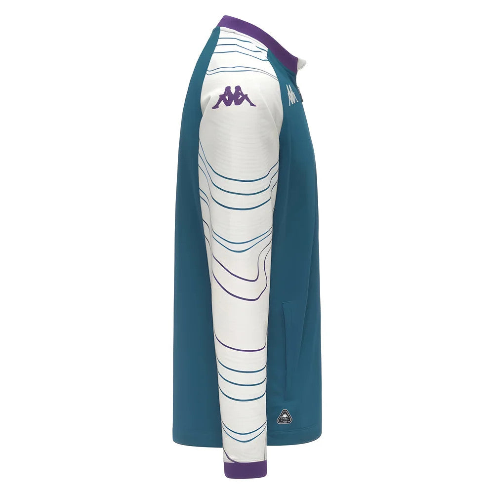 2025-2026 Fiorentina Presentation Jacket (Turquoise)_2