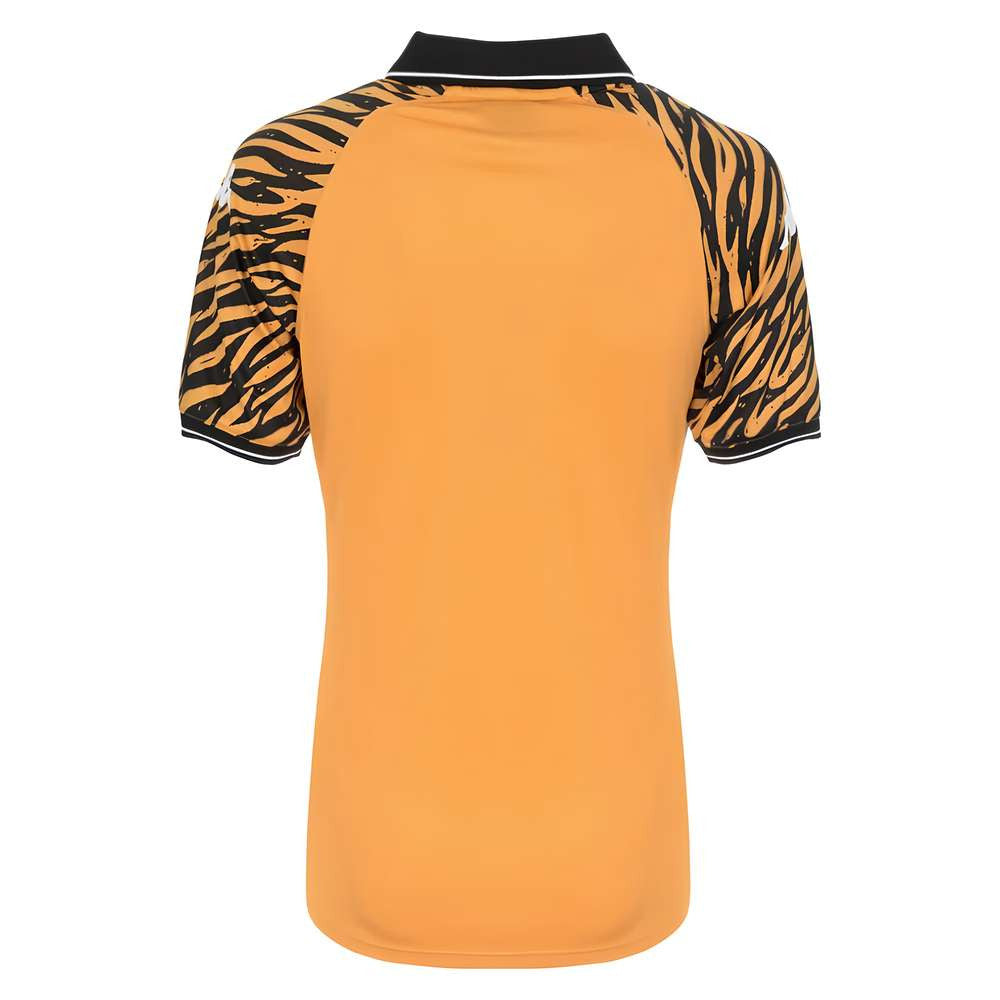 2025-2026 Hull City Home Shirt - Kids_2