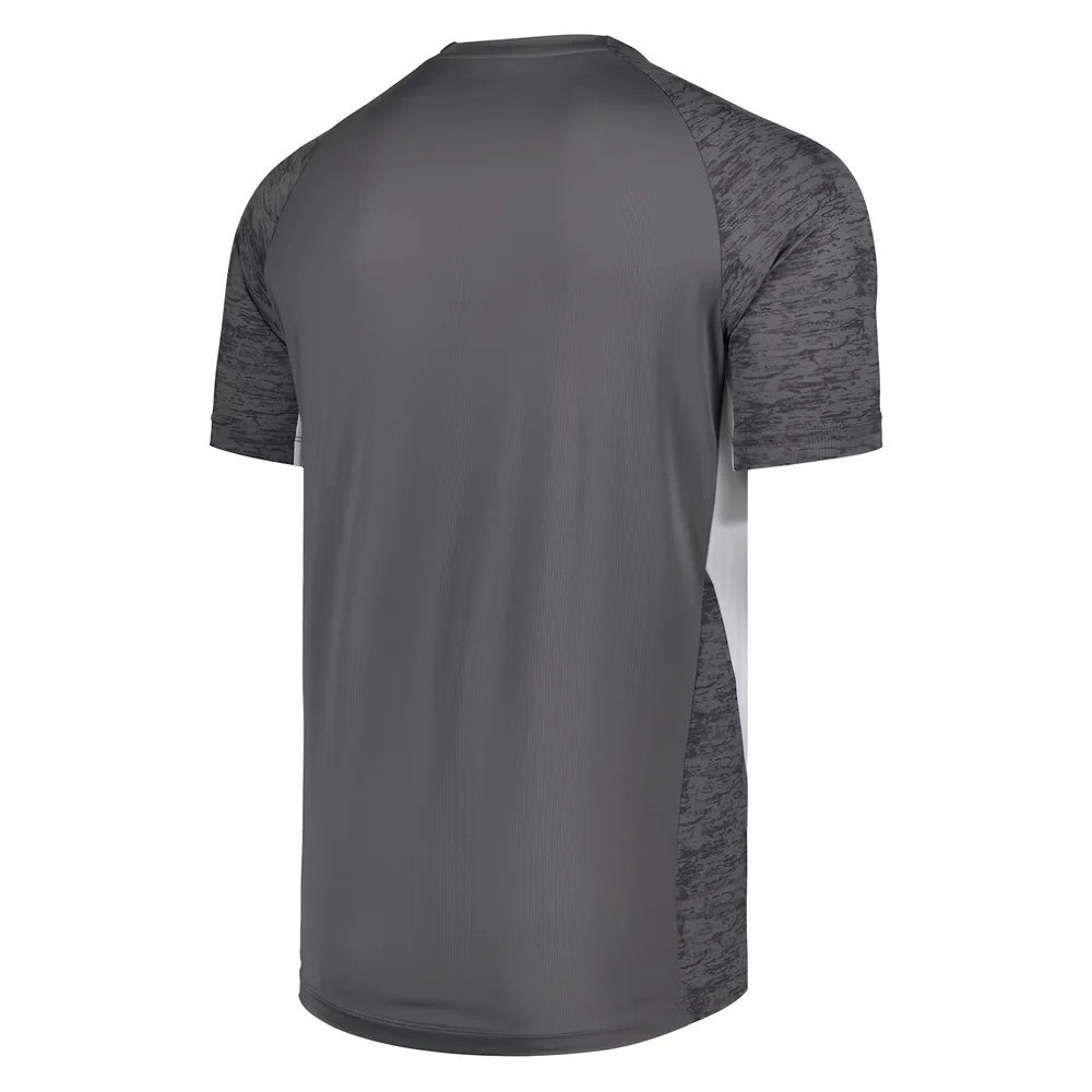 2025-2026 Everton Performance Short Sleeve T-Shirt (Grey)_2