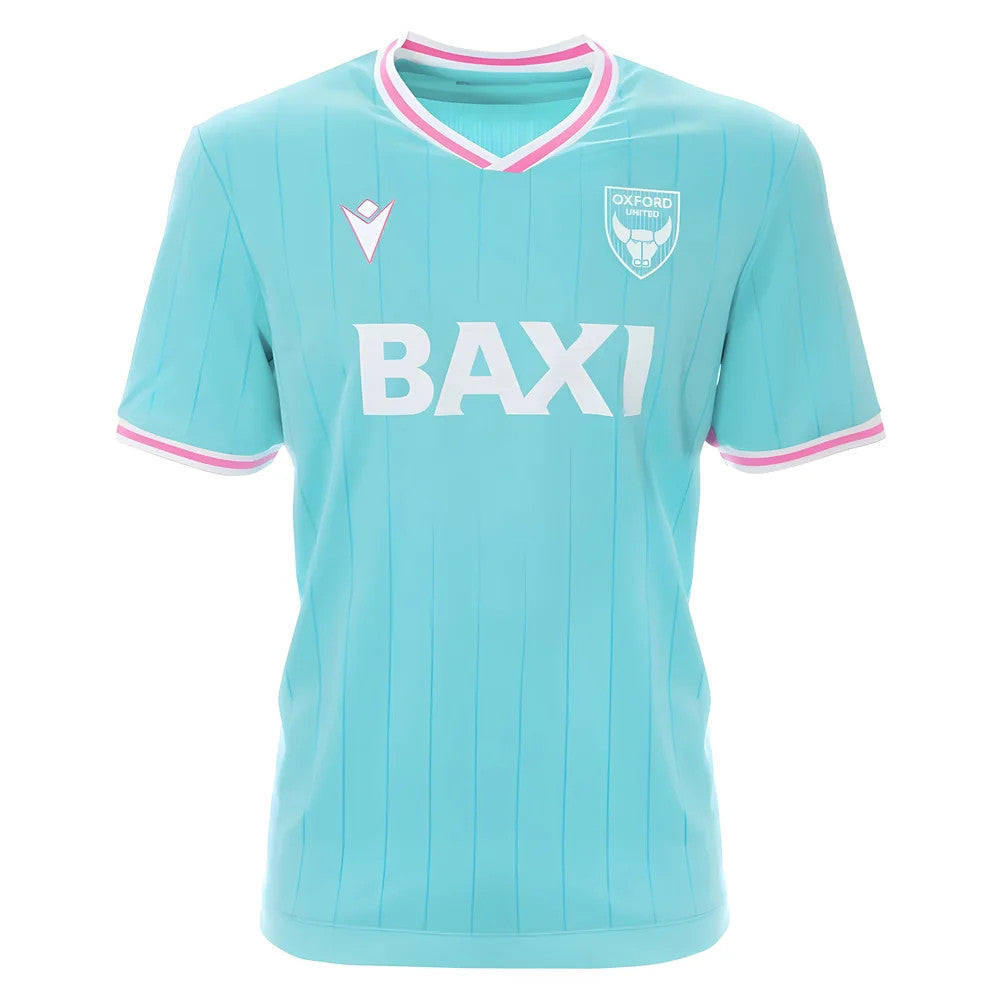 2025-2026 Oxford United Third Shirt_0