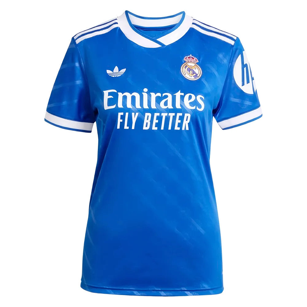 2025-2026 Real Madrid Third Shirt (Womens)_0