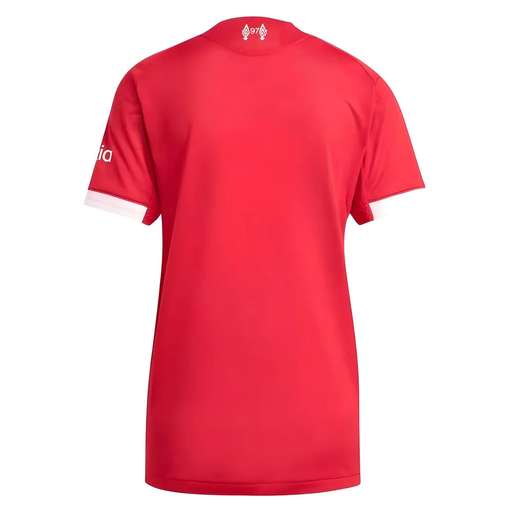 2025-2026 Liverpool Authentic Home Shirt (Womens)_2