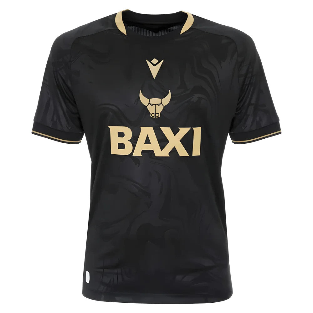 2025-2026 Oxford United Away Shirt_0