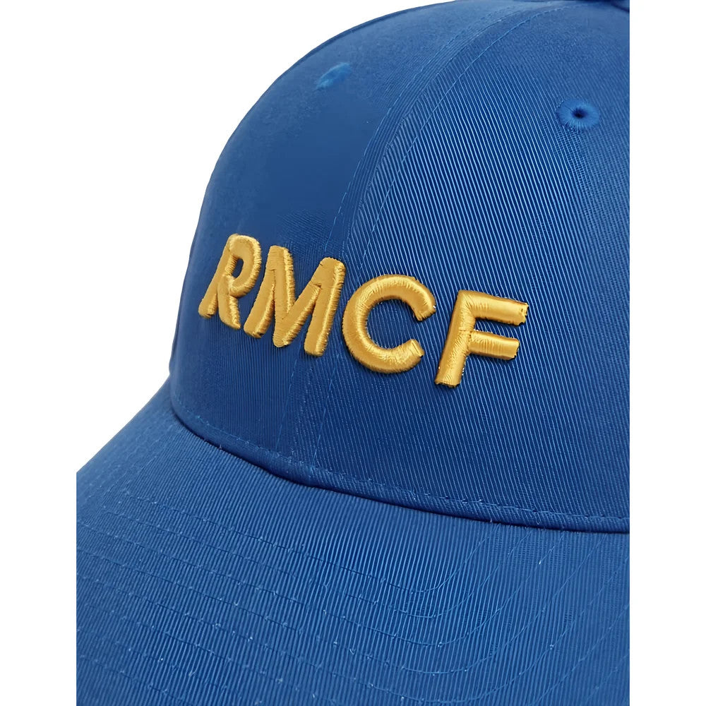 2025-2025 Real Madrid Third Cap (Blue)_2