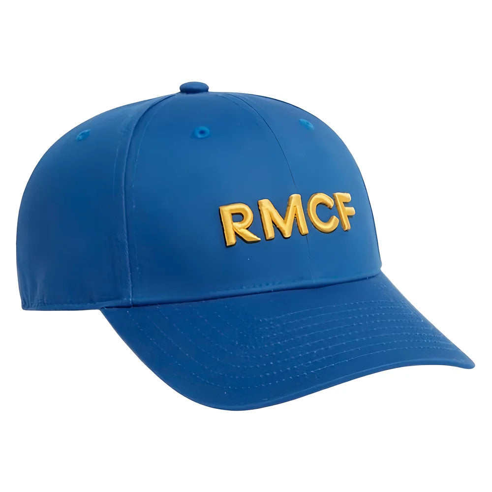2025-2025 Real Madrid Third Cap (Blue)_0