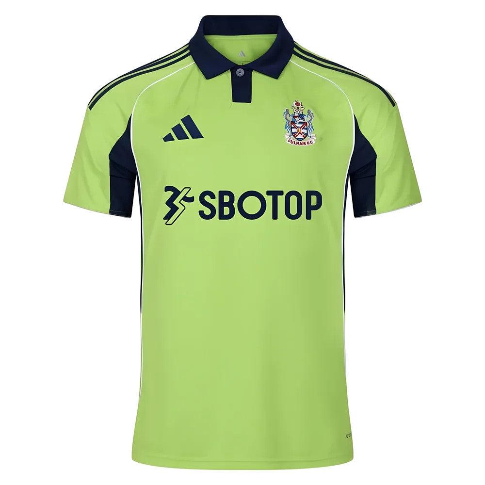 2025-2026 Fulham Away Shirt_0
