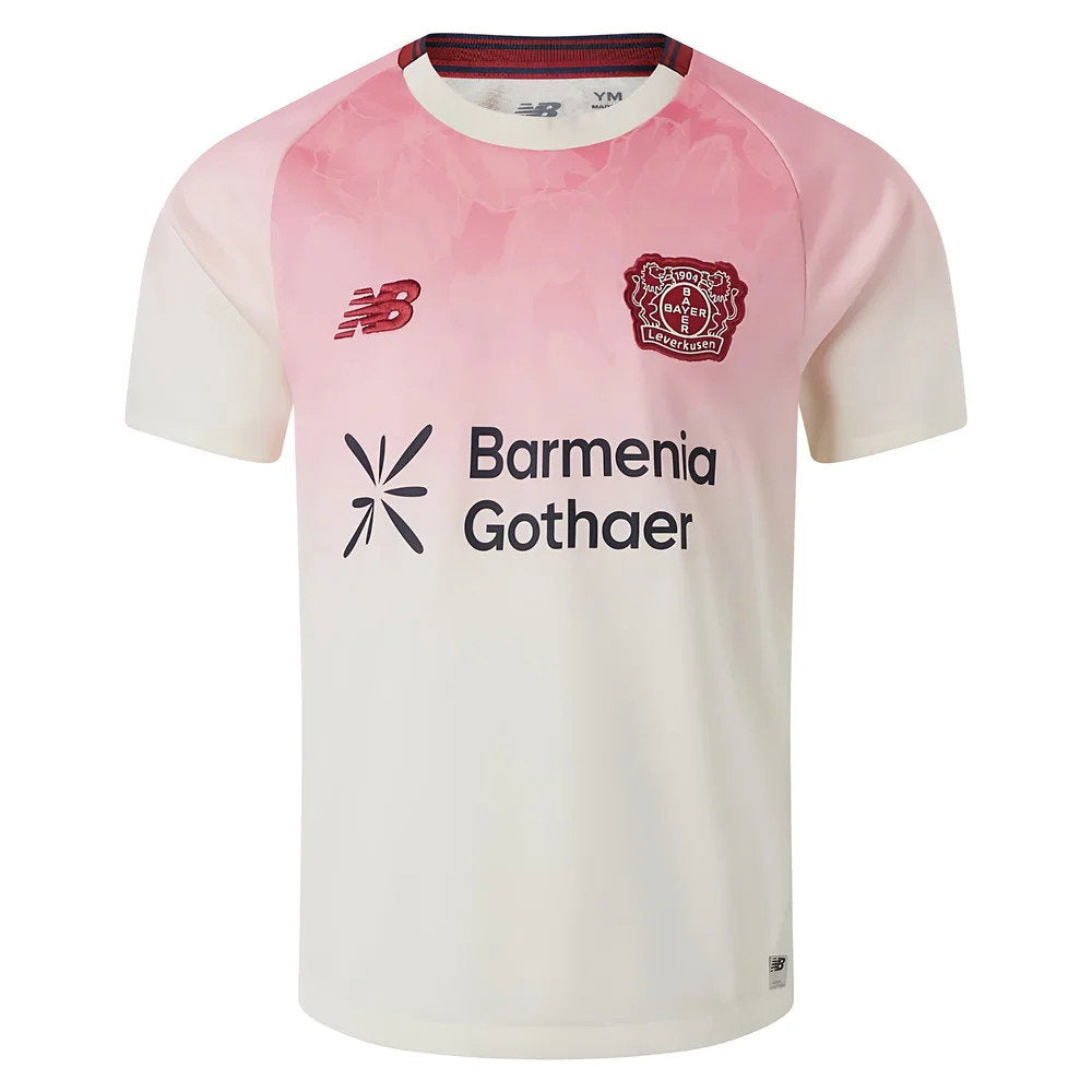 2025-2026 Bayer Leverkusen Away Shirt (Quansah 4)_2