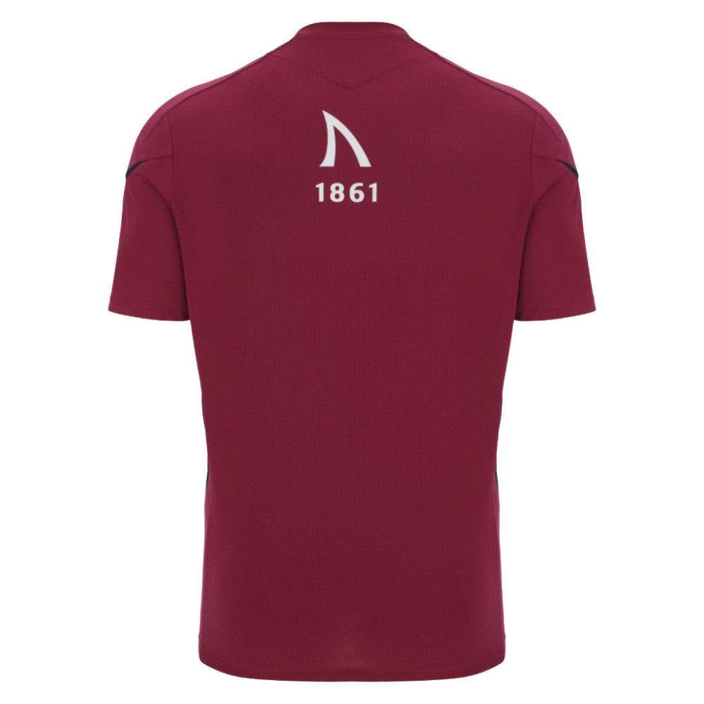 2025-2026 Sale Sharks Training Poly Shirt_2