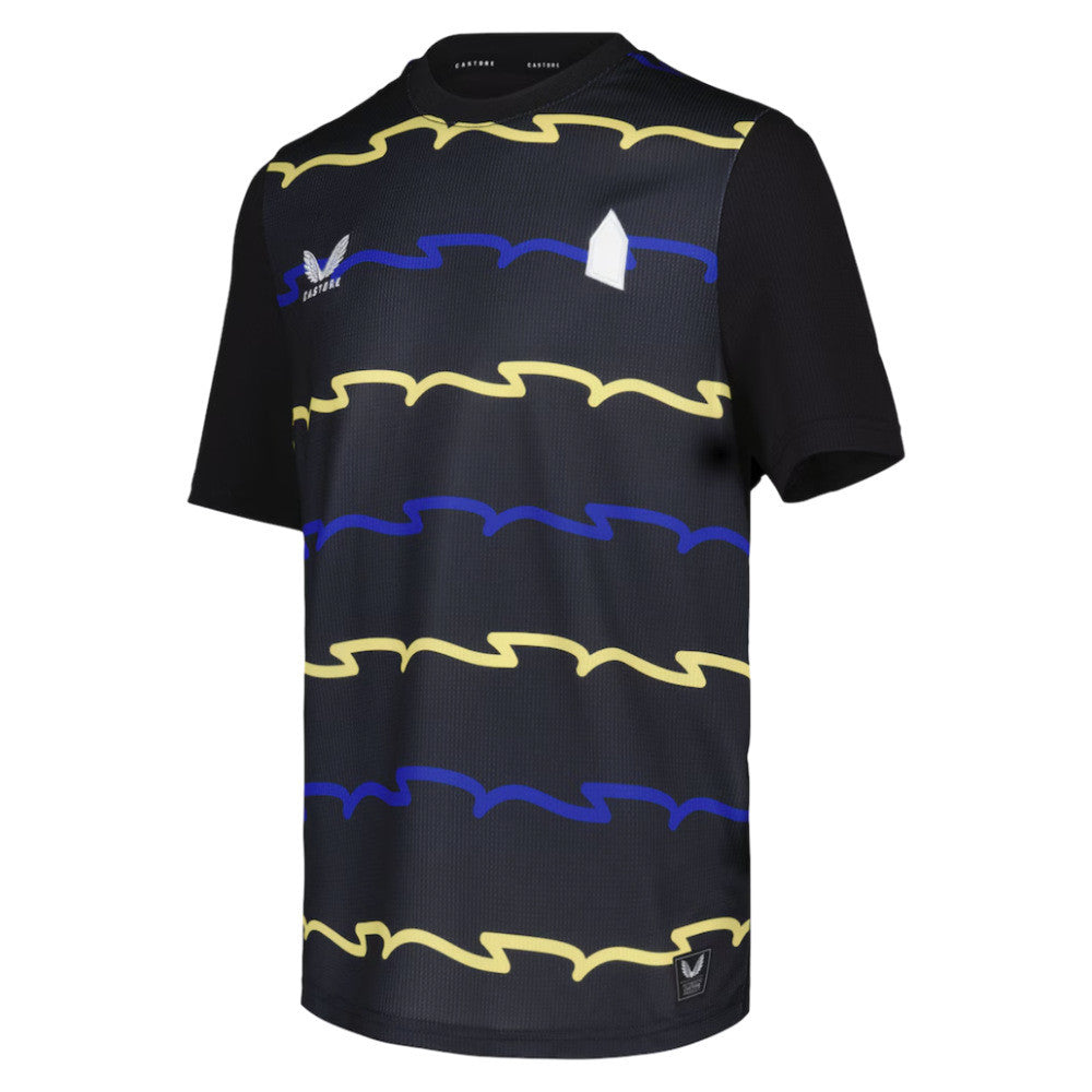2025-2026 Everton Third Shirt - Kids_0