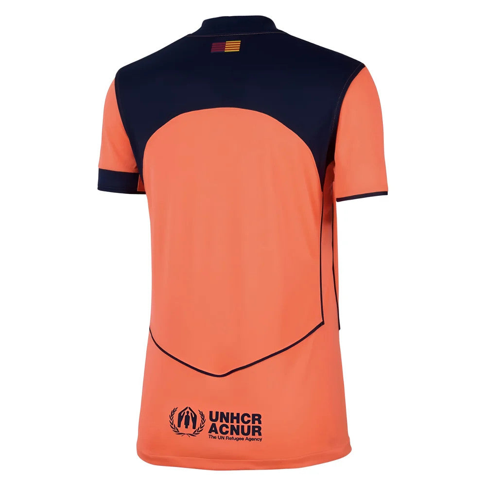2025-2026 Barcelona Third Shirt (Womens)_1