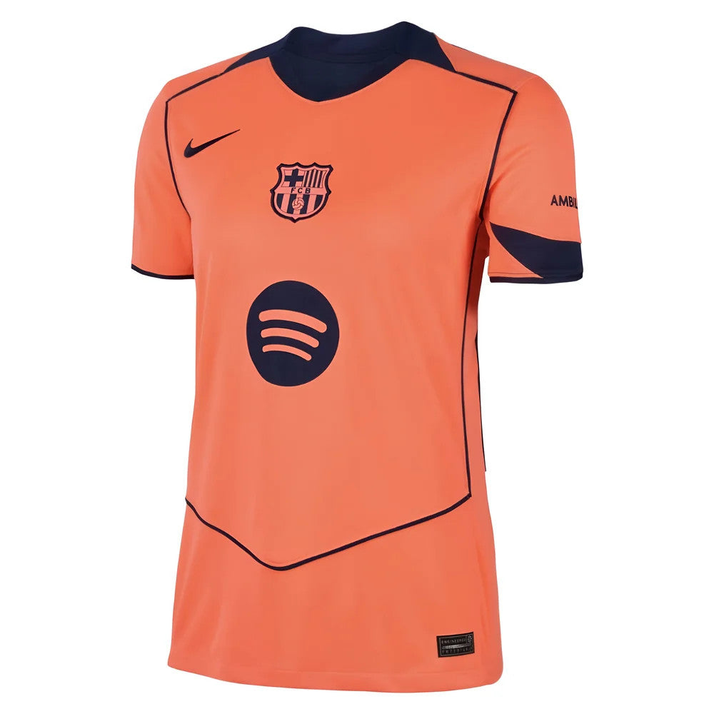 2025-2026 Barcelona Third Shirt (Womens)_0