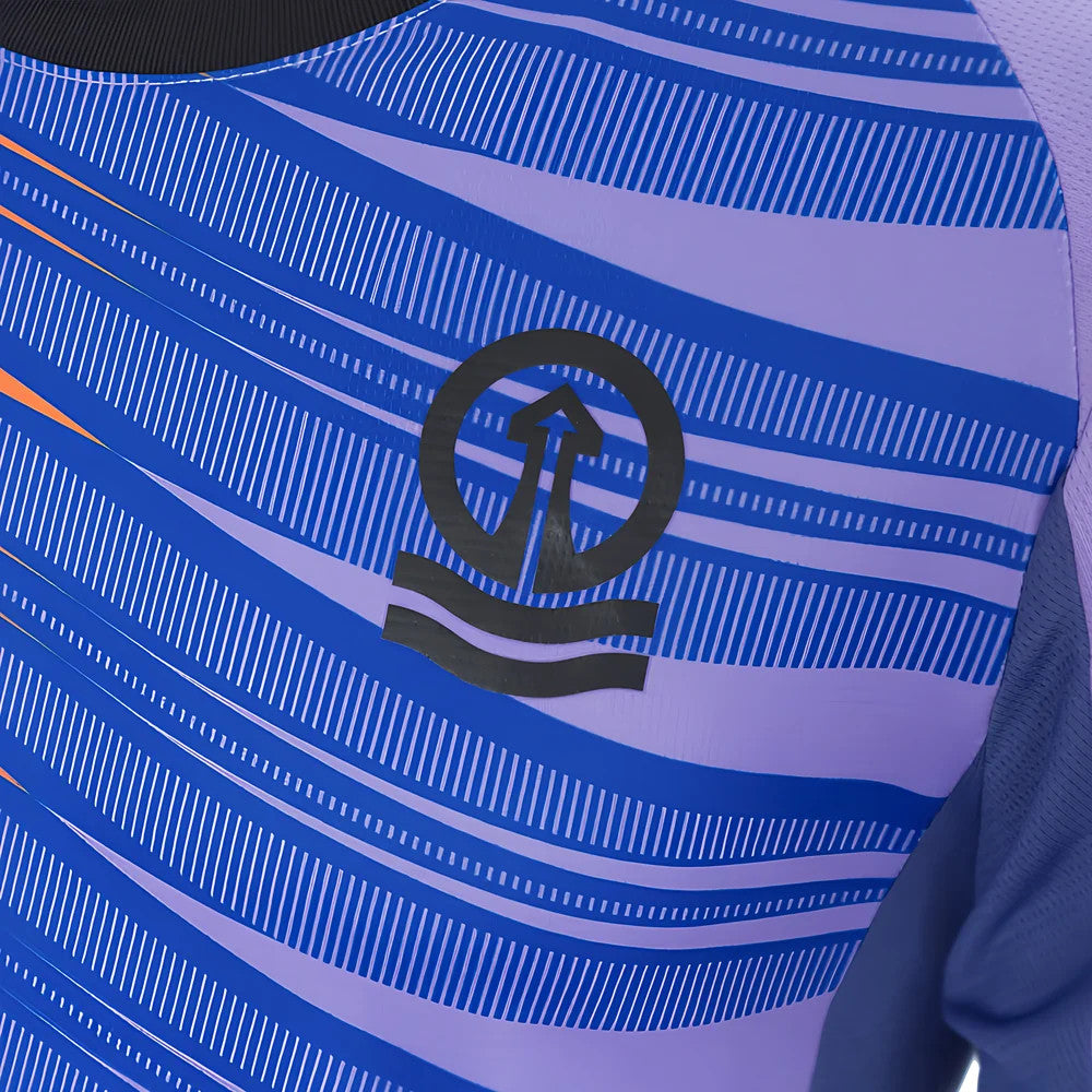 2025-2026 Blackpool Third Shirt_1