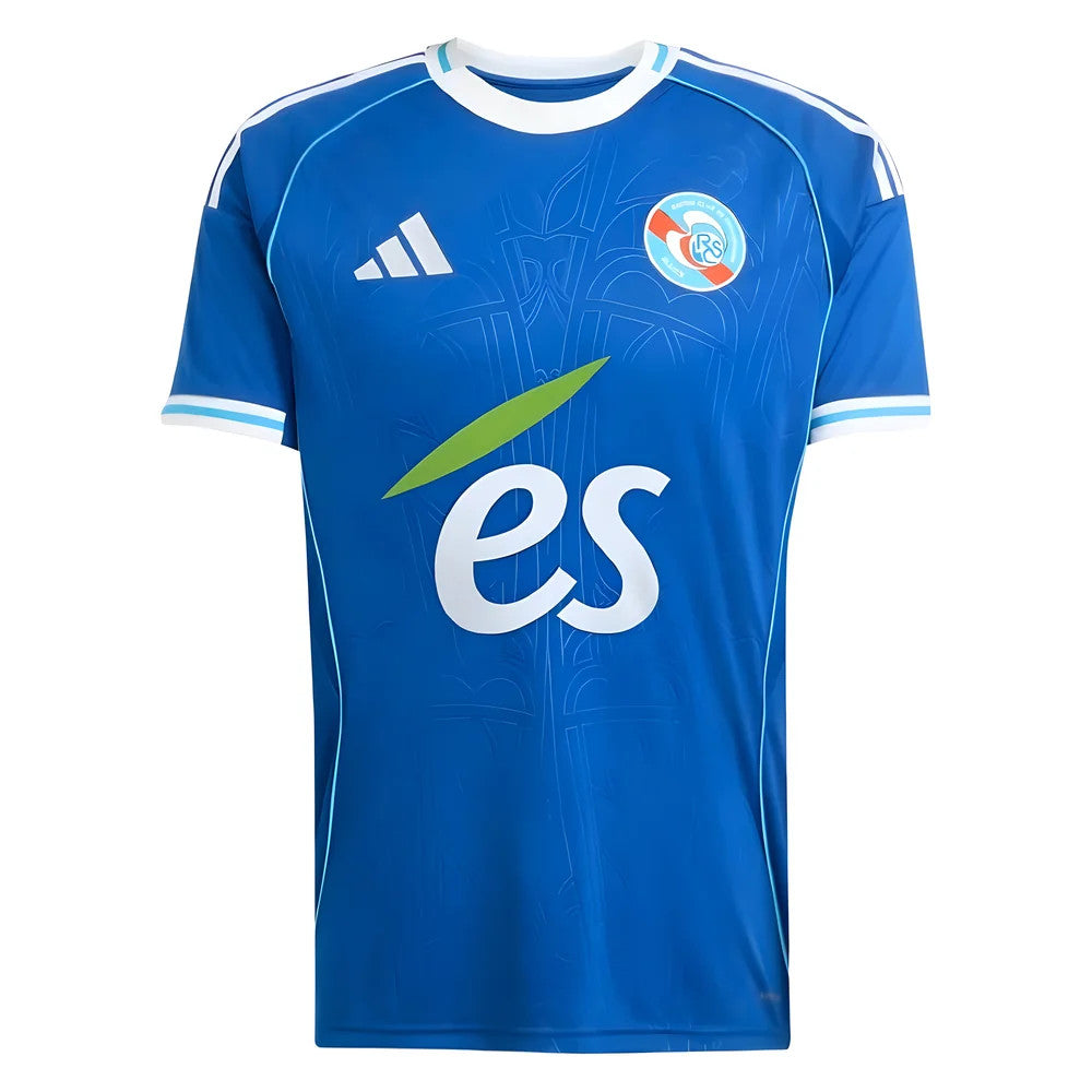 2025-2026 Strasbourg Home Shirt_0