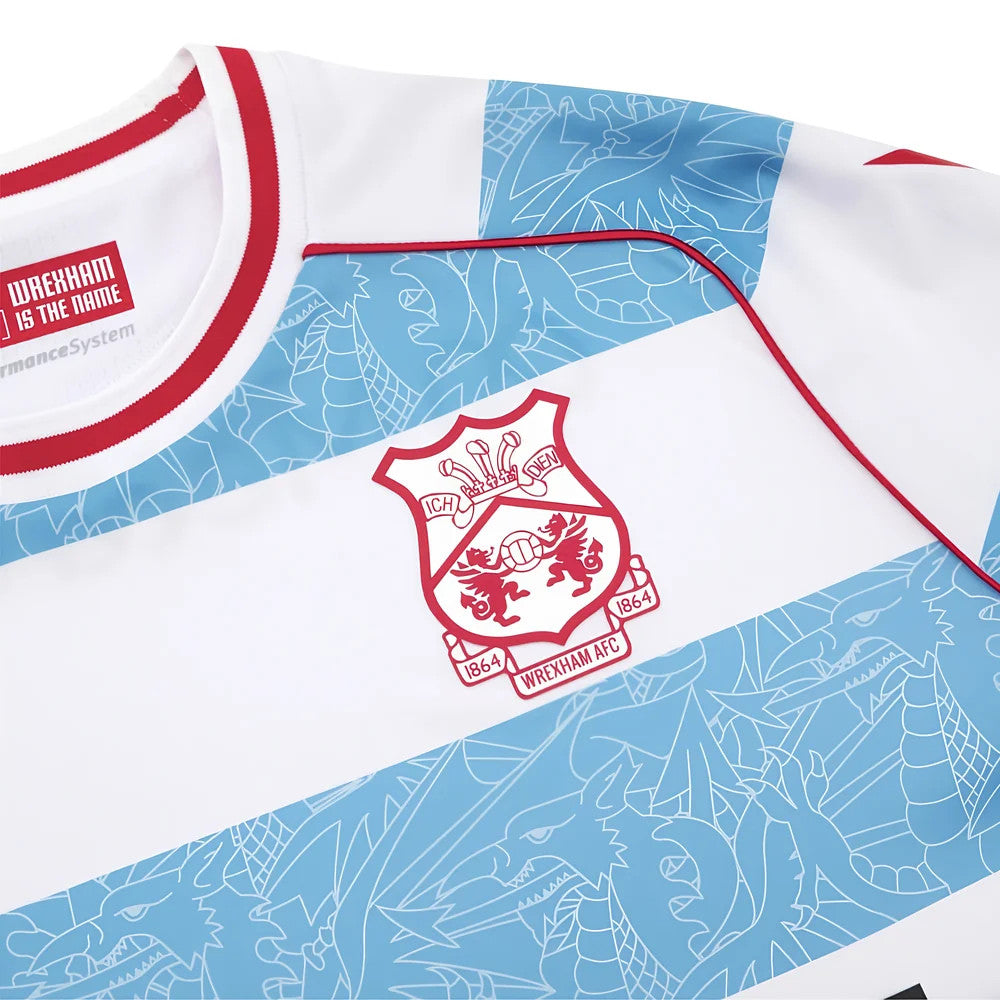 2025-2026 Wrexham Third Shirt_1