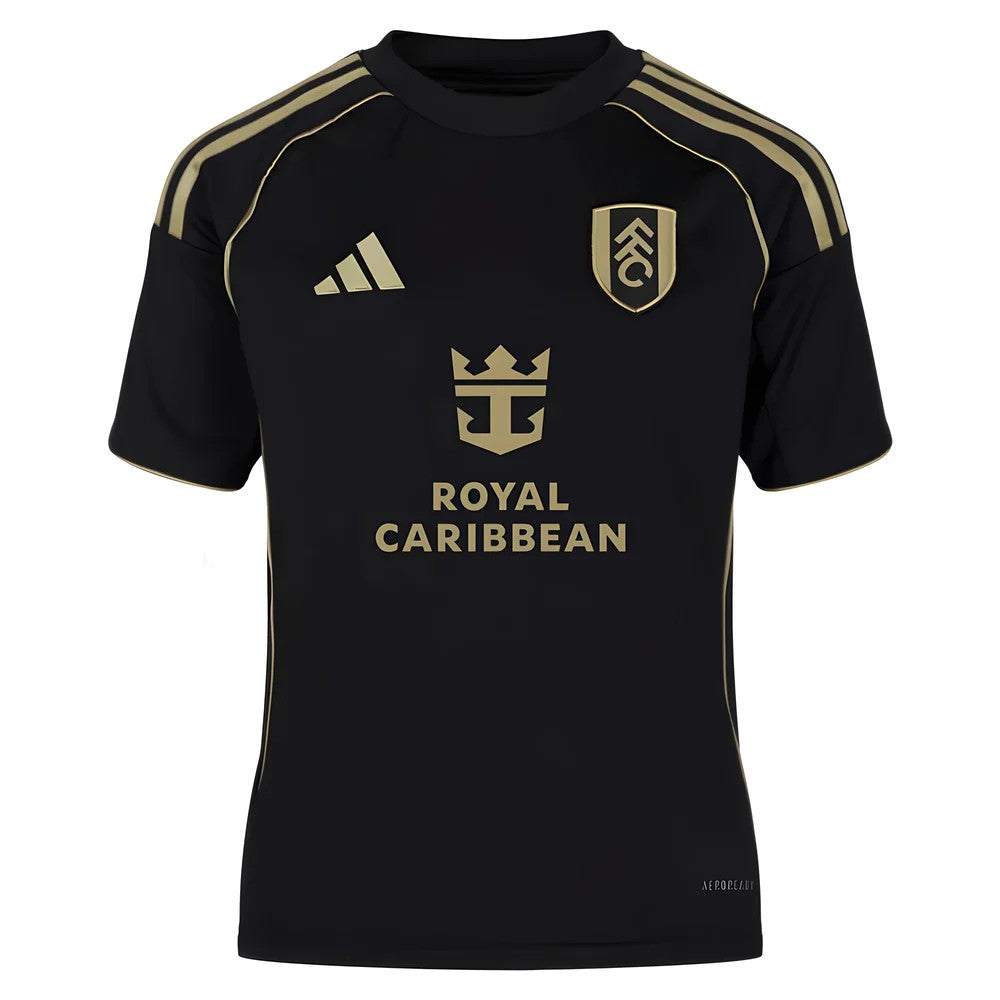 2025-2026 Fulham Third Shirt (Kids)_0