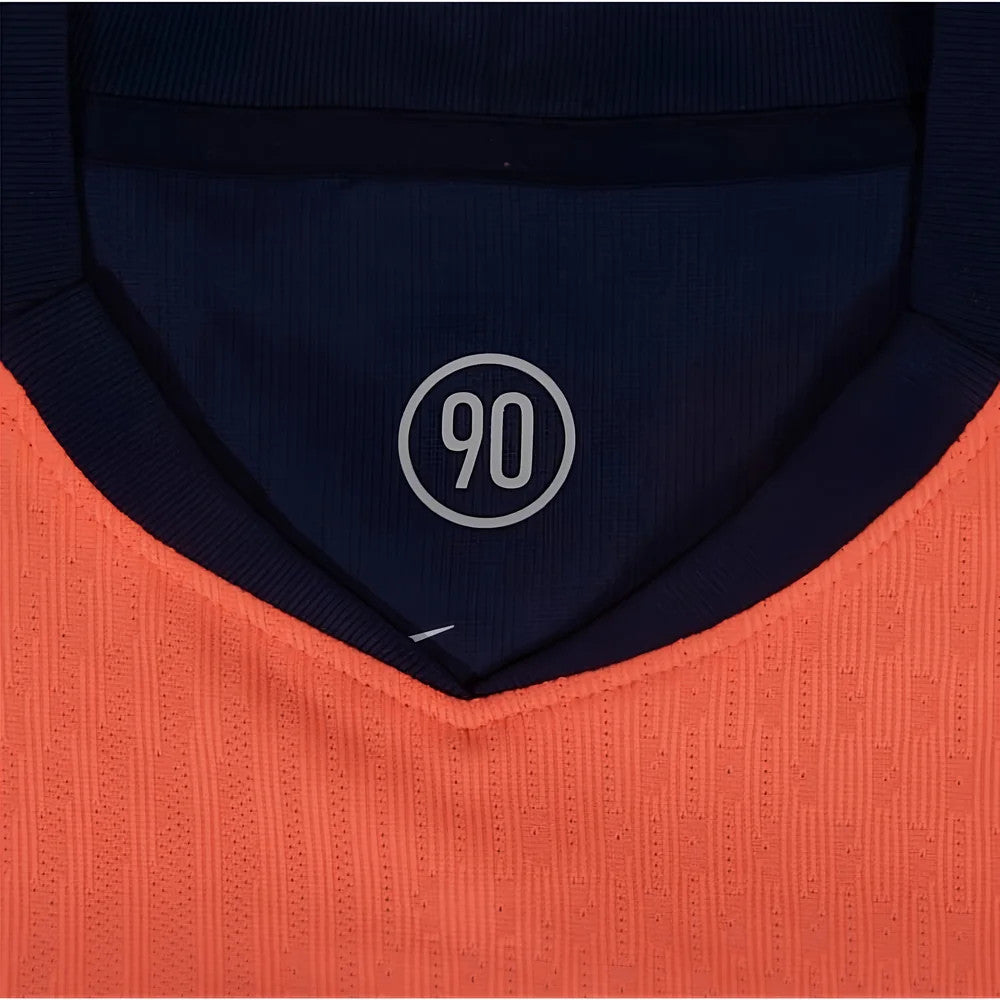 2025-2026 Barcelona Authentic Third Shirt_1