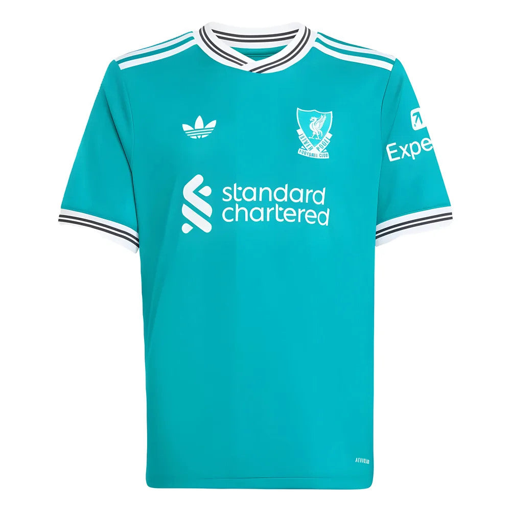 2025-2026 Liverpool Third Shirt (Kids)_0