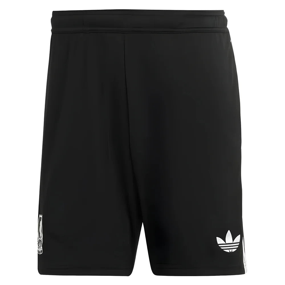 2025-2026 Liverpool Third Goalkeeper Shorts (Black)_0