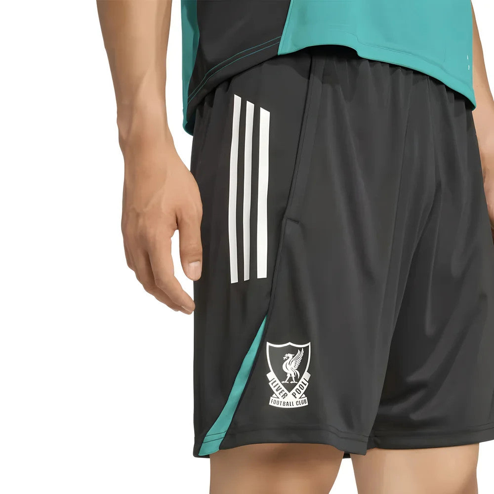 2025-2026 Liverpool EU Training Shorts (Black)_1